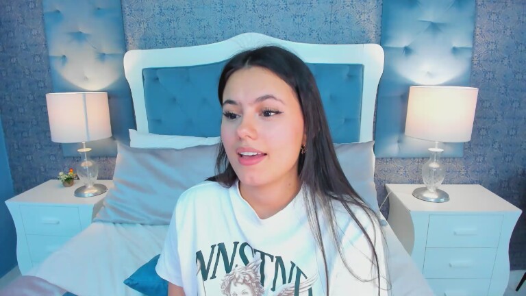 SusyLuv's Streamate show and profile