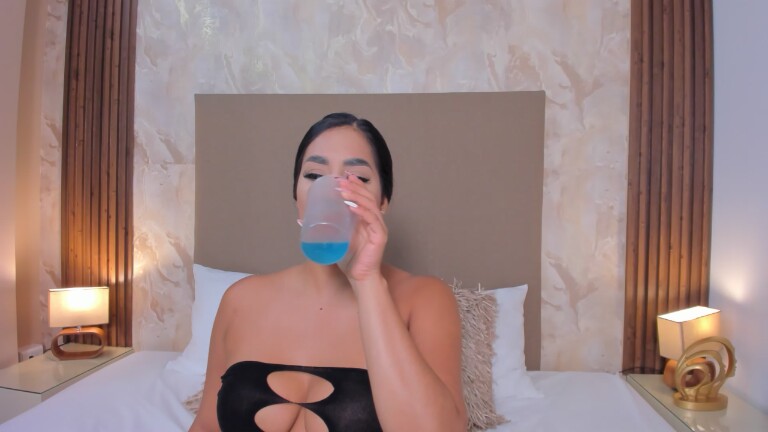 CloeeMilleer's Streamate show and profile