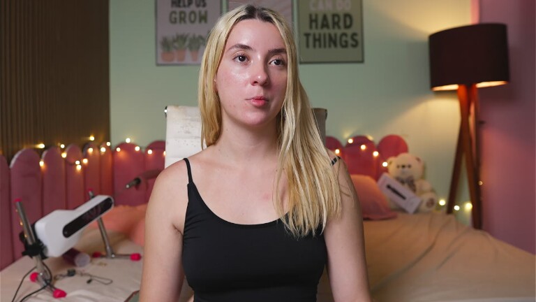 Claricemayor's Streamate show and profile