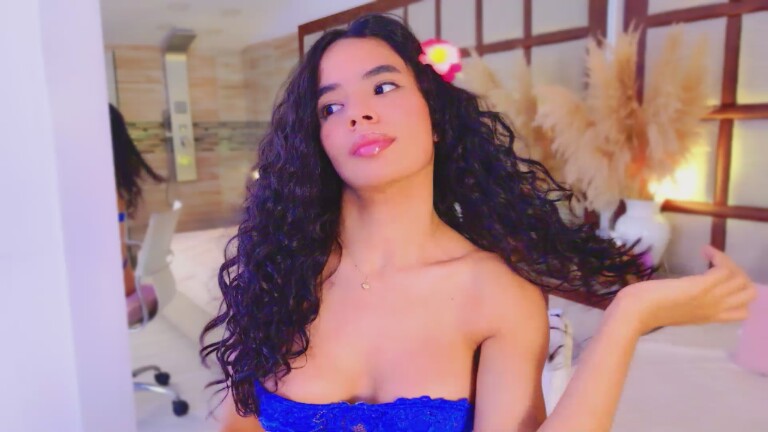 SamanthaSosa's Streamate show and profile