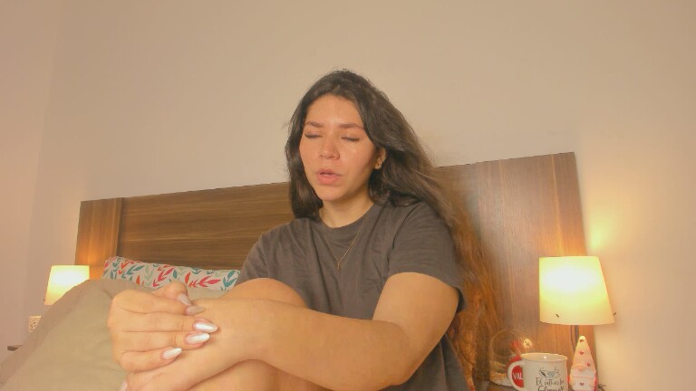 ameliesummers's Streamate show and profile