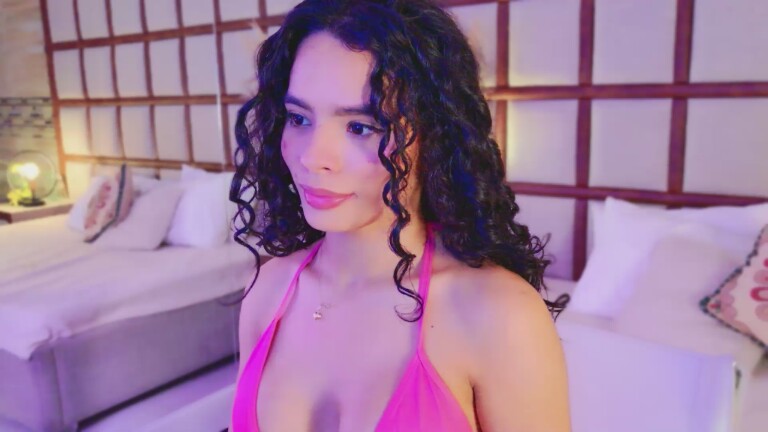 SamanthaSosa's Streamate show and profile