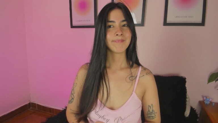 SofiaaAngell's Streamate show and profile