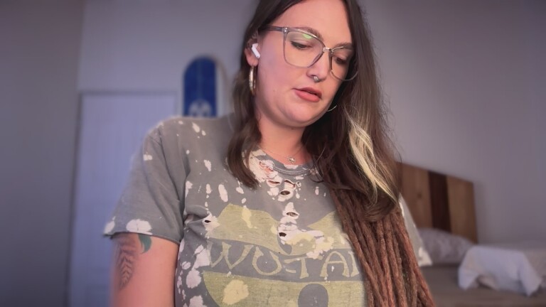 LexiLotusUS's Streamate show and profile