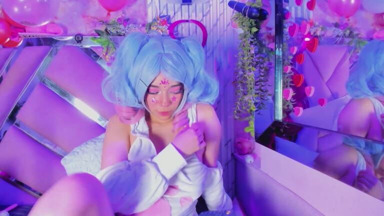 AkaneHikari's Streamate show and profile