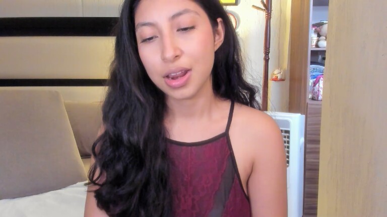 Ary_Rusell's Streamate show and profile