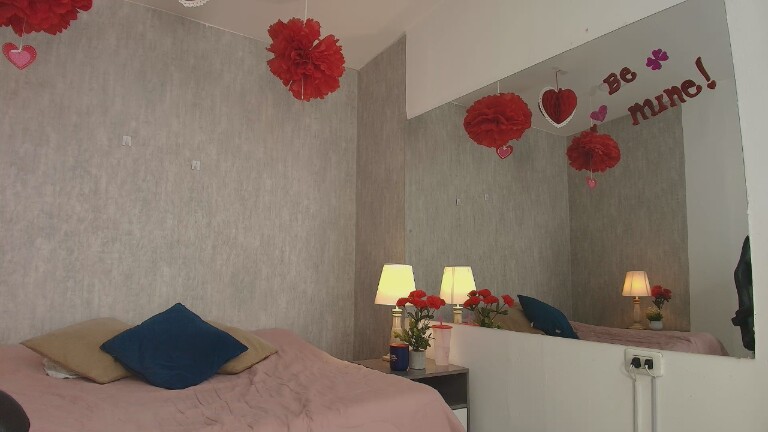 MeganDiamont_FG's Streamate show and profile