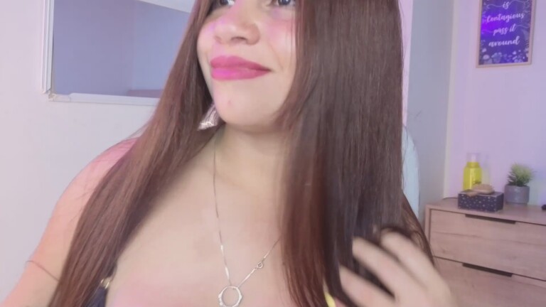 blueehazell18's Streamate show and profile