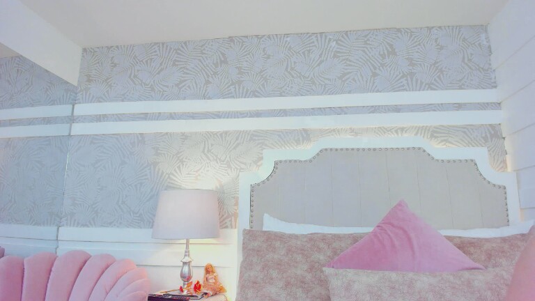 AnnieBlakee's Streamate show and profile