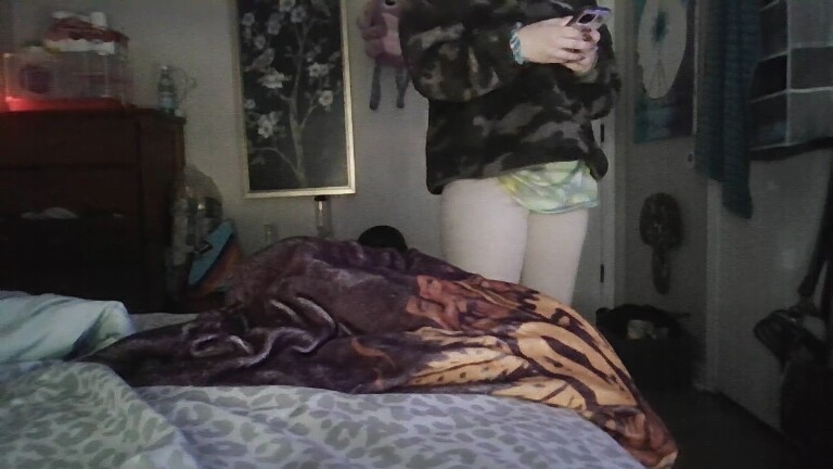 TinytittieXX's Streamate show and profile