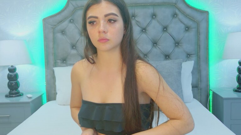 LolaMonroee's Streamate show and profile