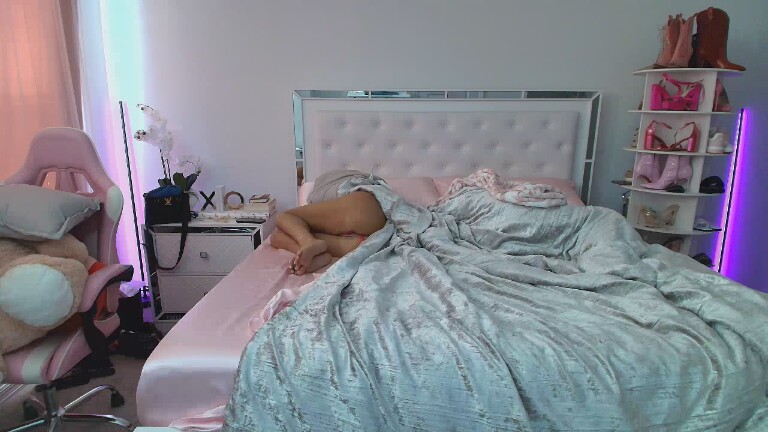 Ambersnowxoxoxo's Streamate show and profile