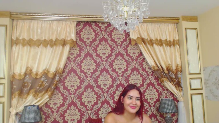 TamiAldana's Streamate show and profile