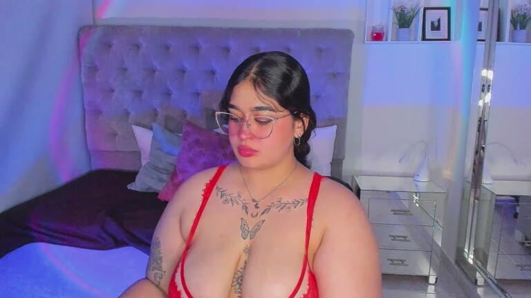 MelaniRoberts's Streamate show and profile