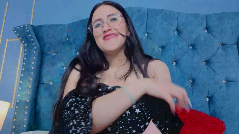 AmbarRossi's Streamate show and profile