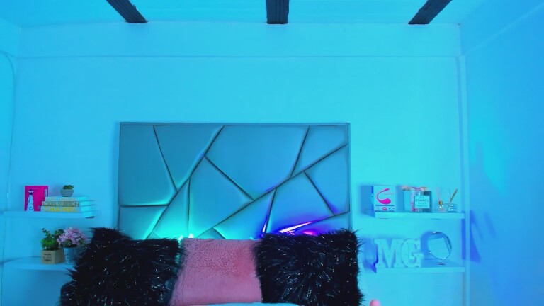 MelissaGolden's Streamate show and profile