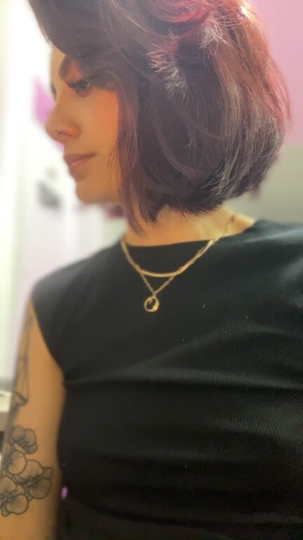 BrianaWells's Streamate show and profile