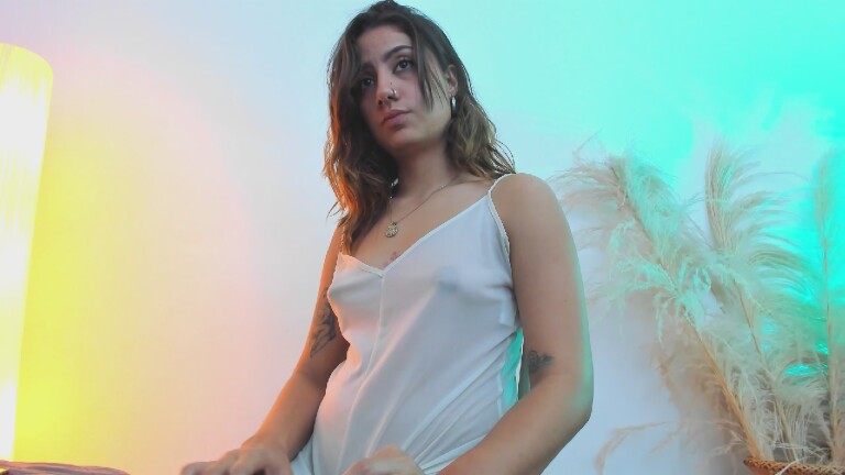 Victoria_Franco's Streamate show and profile