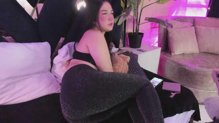 megan_devon's Streamate show and profile