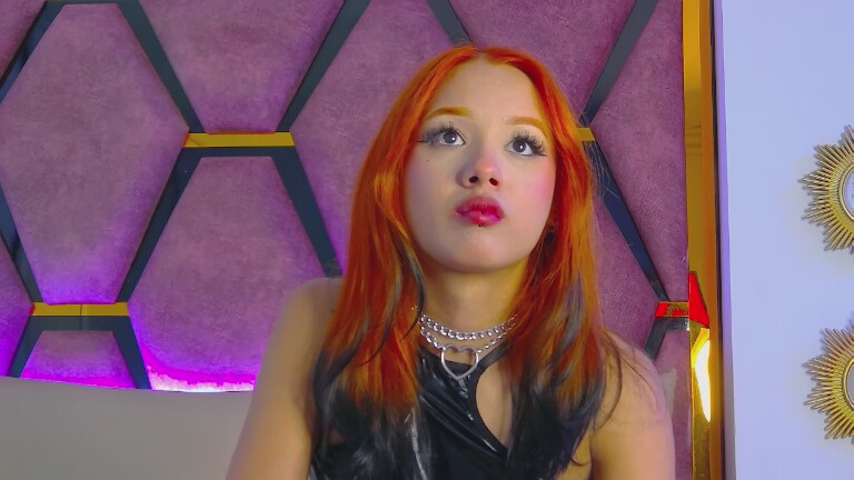 Madisson_Jaramillo's Streamate show and profile