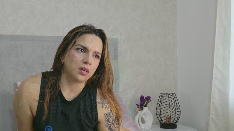 SerenityPeters's Streamate show and profile