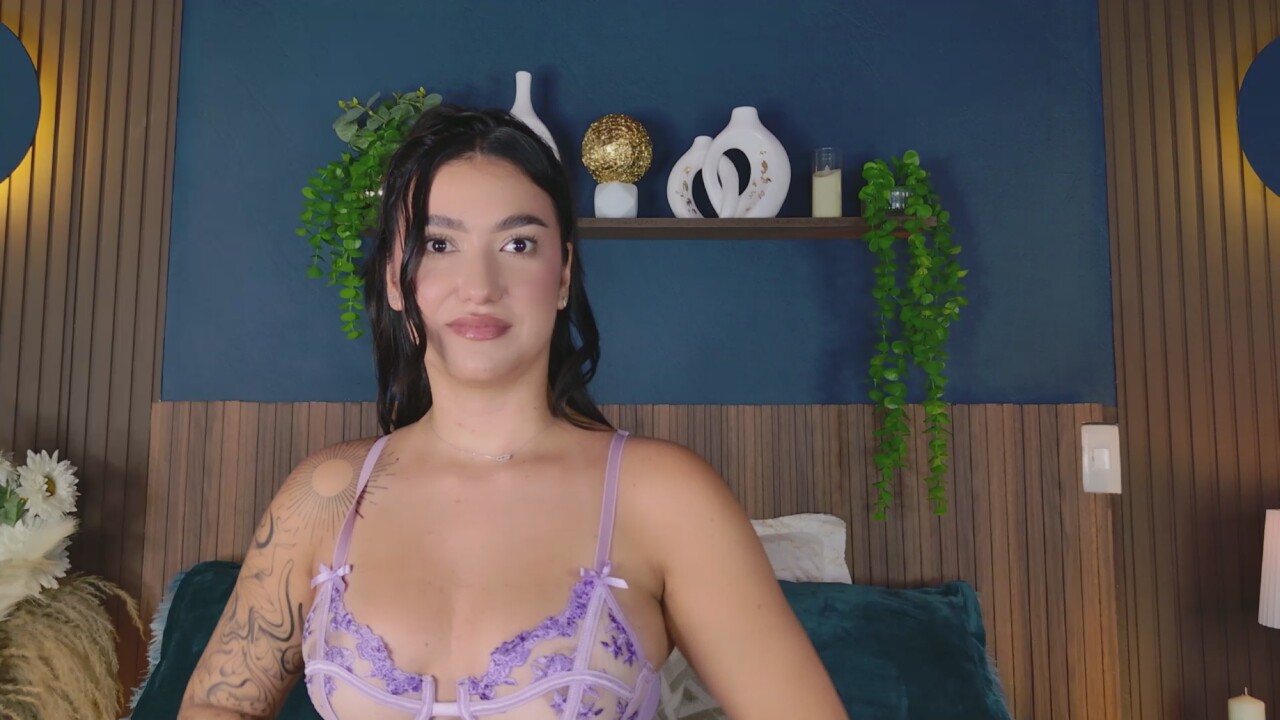 ManuelaHall