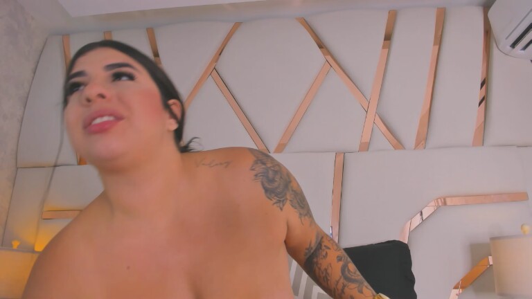 MadissonRivas's Streamate show and profile