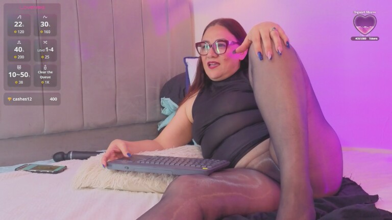 Mature_Veronica's Streamate show and profile