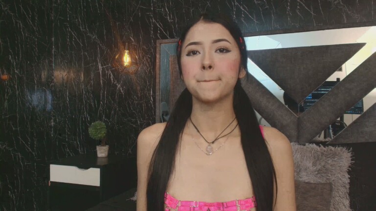 Aleyah_Cox's Streamate show and profile