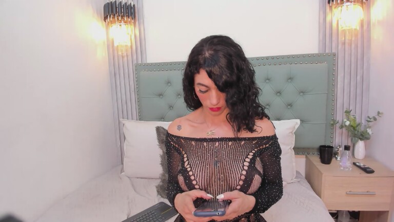 MiaVixen_n's Streamate show and profile