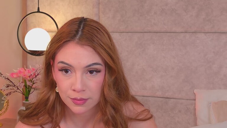 ArianaSole's Streamate show and profile