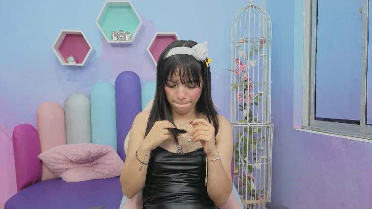 Isa_Skynny's Streamate show and profile