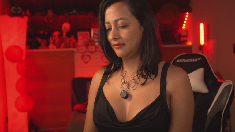 AnaPantera's Streamate show and profile