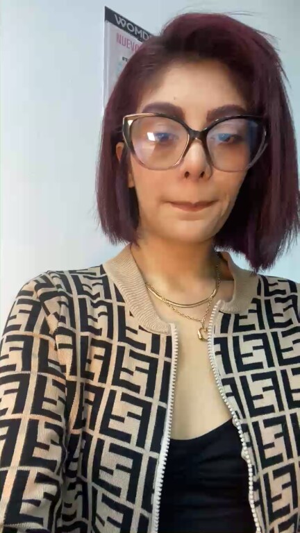 BrianaWells's Streamate show and profile