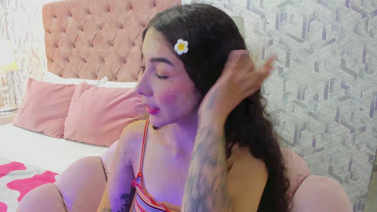 AmberWildd
