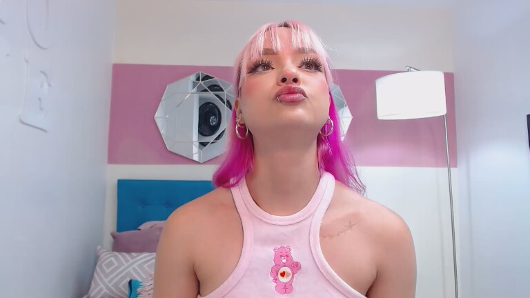 MaryMilan's Streamate show and profile