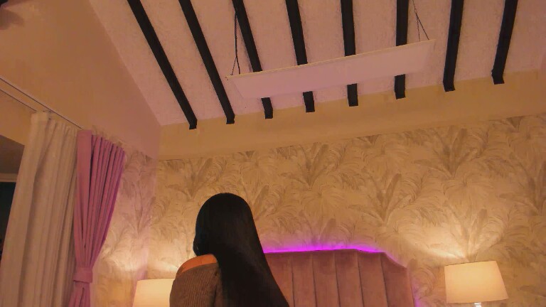 KoralDaviss's Streamate show and profile