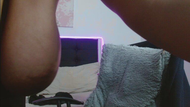 Alisteresa's Streamate show and profile