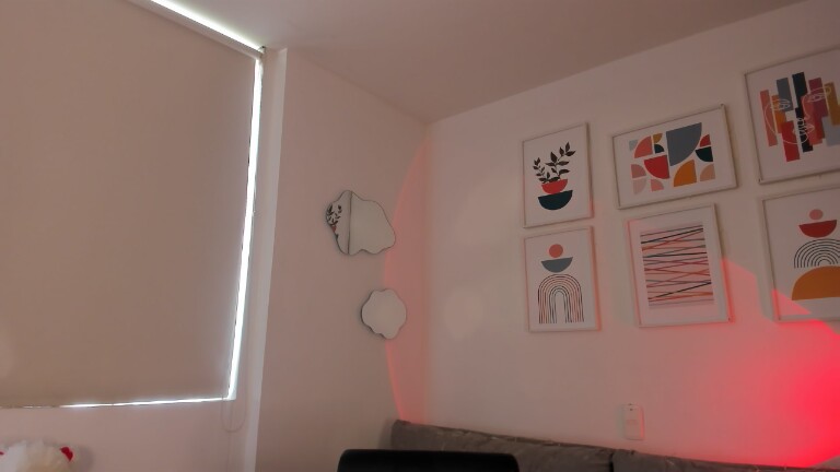 Teresa_Saenz's Streamate show and profile