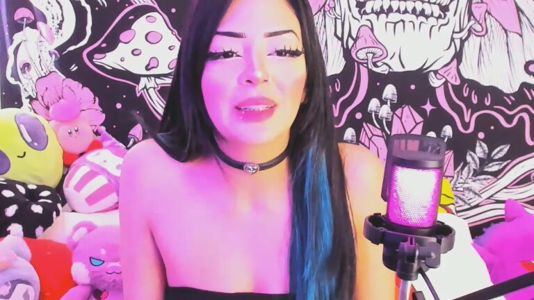 Barbara_Hill's Streamate show and profile