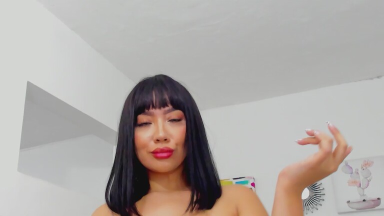 NatsukiMei's Streamate show and profile