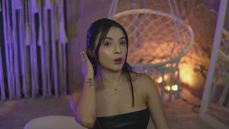 Miawiithe's Streamate show and profile