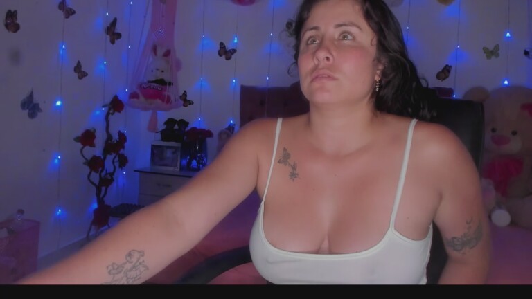 DannaJeinsGolden's Streamate show and profile