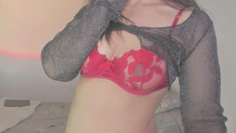 LeBelleDani's Streamate show and profile