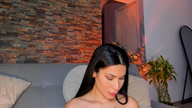 GabrielaLuviani's Streamate show and profile