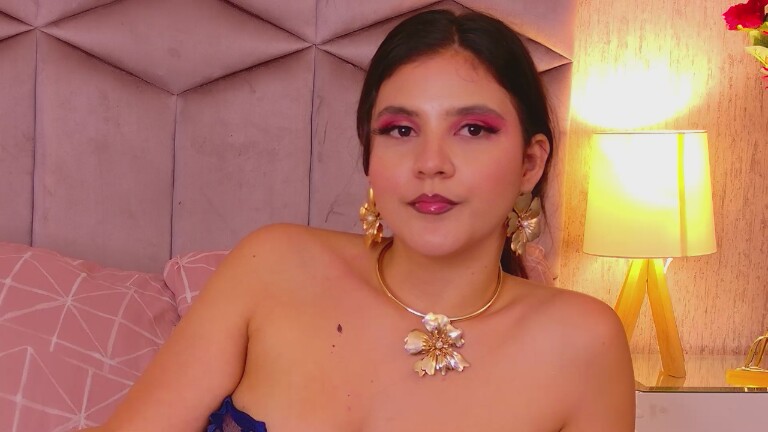 AndreaDum's Streamate show and profile