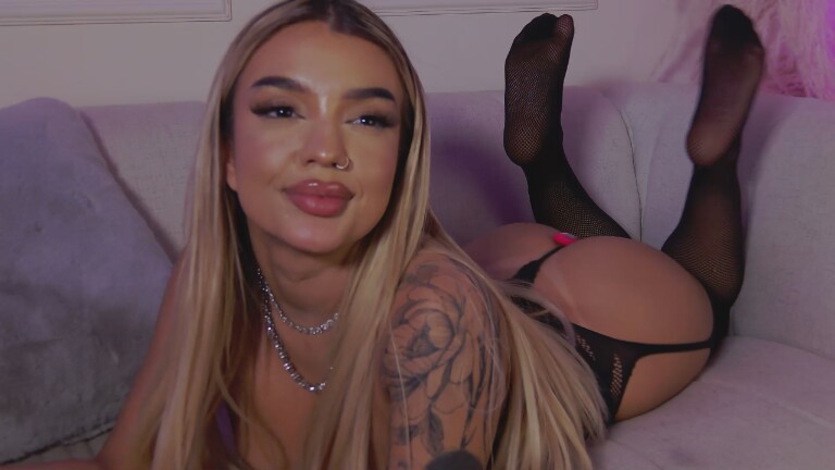 Melissakovalenko's Streamate show and profile