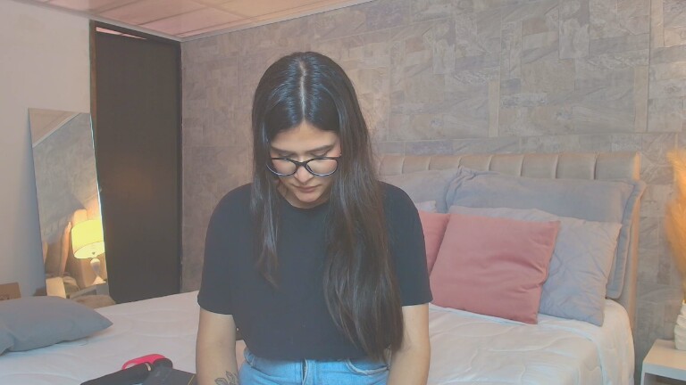 SofiaCipriani's Streamate show and profile