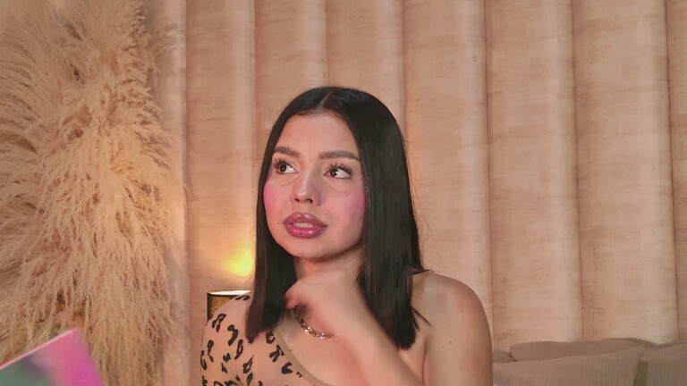 JenSmith's Streamate show and profile