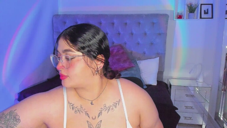 MelaniRoberts's Streamate show and profile